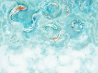 Фрески Affresco Trend Art арт-ML469-COL3 — фото 1, Фрески