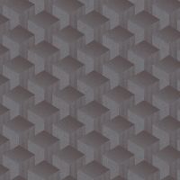 Обои AS Creation Original View Винил на флизелине (0,53*10,05) Коричневый, Геометрия арт-38963-3 — фото 1, Обои