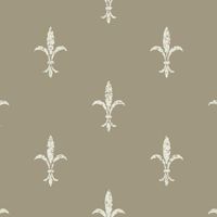 Обои Ronald Redding 24 Karat арт-KT2195 — фото 1, Обои