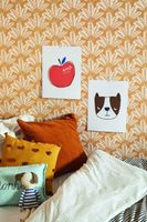 Товар: Обои Caselio Our Planet арт-101942124 - фото 3 Обои Caselio Our Planet арт-101942124 — фото 3, Обои для стен