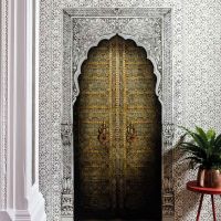 Обои Cole & Son Martyn Lawrence Bullard арт-113-4012 — фото 2, Обои