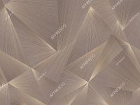 Фрески Affresco Line Art арт-AF2152-COL2 — фото 1, Фрески