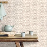 Обои Aura Small Prints арт-G56679 — фото 2, Обои