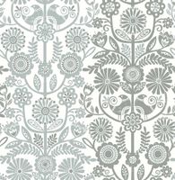 Товар: Обои Aura Folklore арт-FD25107 - фото 1 Обои Aura Folklore арт-FD25107 — фото 1, Обои