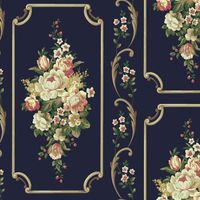 Обои York Casabella II арт-BA4502 — фото 1, Обои