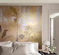 Фрески Applico One арт-0003-G1 — фото 3, Фрески