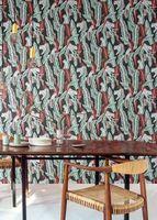 Товар: Обои Khroma Zoom Ombra арт-OMB102 - фото 2 Обои Khroma Zoom Ombra арт-OMB102 — фото 2, Обои