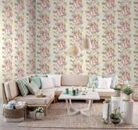 Обои Smith&Fellows Lugano арт-WP0100403 — фото 2, Обои