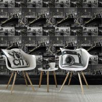 Обои Aura Individuals арт-101696 — фото 2, Обои