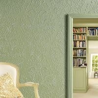 Обои Lincrusta Lincrusta арт-RD1962 — фото 5, Обои