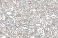 Фрески Hygge Wall Best of арт-H11933 — фото 1, Фрески