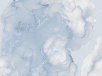 Фрески Affresco Fluid арт-AF2066-COL5 — фото 1, Фрески