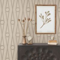 Обои Antonina Vella Artifacts арт-AB3012 — фото 2, Обои