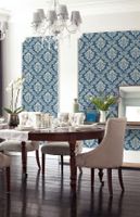 Обои Wallquest Yacht Club арт-YC62005 — фото 2, Обои