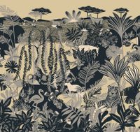 Обои Loymina Etude vol. 2 арт-ETD22-004 — фото 1, Обои