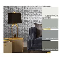 Товар: Обои Graham & Brown Imperial арт-103519 - фото 3 Обои Graham & Brown Imperial арт-103519 — фото 3, Обои для стен