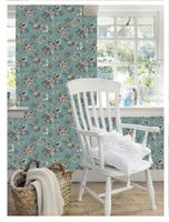 Обои Rasch Salsa арт-466713 — фото 2, Обои