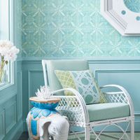 Обои Thibaut Islander арт-T15839 — фото 3, Обои