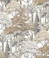 Обои Grandeco Karuna арт-A76301 — фото 1, Обои для стен