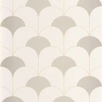Обои Casadeco Twenties арт-88681331 — фото 1, Обои для стен