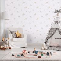 Товар: Обои Ich Enzo арт-288-3 - фото 2 Обои Ich Enzo арт-288-3 — фото 2, Обои