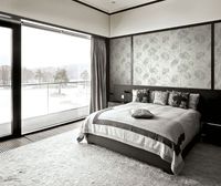 Обои Carl Robinson Edition 15 Sea Glass арт-CR77908 — фото 2, Обои