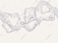 Фрески Affresco Line Art арт-AF2108-COL3 — фото 1, Фрески