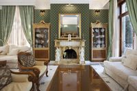 Обои Epoca Best Classics арт-BC71 — фото 3, Обои