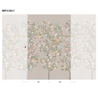 Обои Loymina British Style Garden арт-Brit15-011-1 — фото 3, Обои