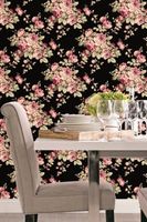 Товар: Обои Aura Flourish арт-AF37700 - фото 3 Обои Aura Flourish арт-AF37700 — фото 3, Обои