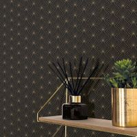 Обои Caselio Moonlight арт-101232099 — фото 2, Обои для стен