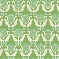 Обои Waverly Garden Party арт-GP5918 — фото 1, Обои