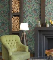 Обои Paper & Ink Mulberry Tree арт-TJ41009 — фото 2, Обои