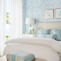 Обои Thibaut Islander арт-T15850 — фото 3, Обои