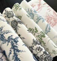 Обои Anna French Bristol арт-AT57836 — фото 4, Обои