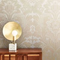 Обои Little Greene London Wallpapers 5 арт-0282WLACREZ — фото 2, Обои