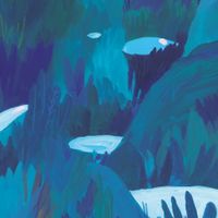 Обои Nobilis Grand Angle арт-GRD41 — фото 1, Обои