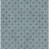 Обои Seabrook Retro Living арт-RL60702 — фото 1, Обои