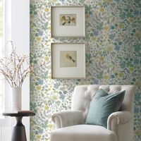 Обои York Rifle Paper Co. Second Edition арт-RP7357 — фото 3, Обои