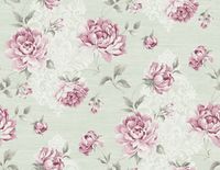 Обои Seabrook Garden Rose арт-RG60519 — фото 1, Обои