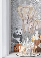 Товар: Обои A.S. Creation Mia + Paul арт-79029-2 - фото 4 Обои A.S. Creation Mia + Paul арт-79029-2 — фото 4, Обои