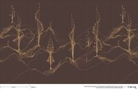 Товар: Фрески Fresq Geo Collection арт-GEO-AM02 - фото 9 Фрески Fresq Geo Collection арт-GEO-AM02 — фото 9, Фрески