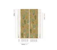 Товар: Обои Khroma Joy арт-DGJOY1022-260 - фото 1 Обои Khroma Joy арт-DGJOY1022-260 — фото 1, Обои