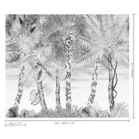 Обои Christian Lacroix Belles Rives Wallpapers арт-PCL022-02 — фото 1, Обои