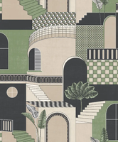 Обои Holden Decor Imaginarium 2 арт-13100 — фото 1, Обои