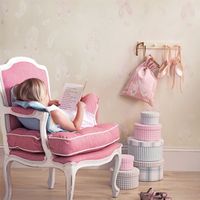 Обои Sanderson Abracazoo арт-214021 — фото 2, Обои