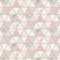 Обои Arthouse Geometrics Checks n Stripes арт-692205 — фото 1, Обои