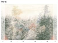 Обои Loymina Пейзаж арт-ART2-005 — фото 2, Обои для стен