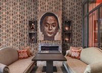 Товар: Обои Loymina Liberty арт-LIB2-001 - фото 3 Обои Loymina Liberty арт-LIB2-001 — фото 3, Обои