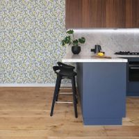 Товар: Обои Aura Pacifica арт-FD26025 - фото 2 Обои Aura Pacifica арт-FD26025 — фото 2, Обои